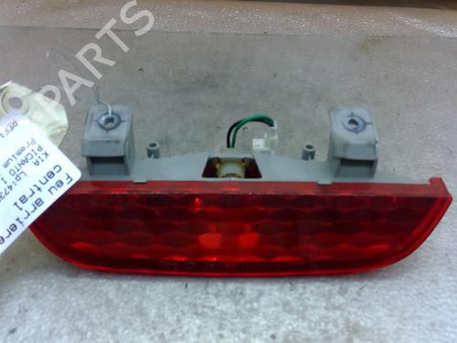 Used Third brake light Third brake light KIA PICANTO I (SA) 1.1 CRDi (75 hp) 25082064 25082064