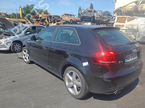 Climate control AUDI A3 (8P1) 1.9 TDI | BP25076740I5 - Image 11