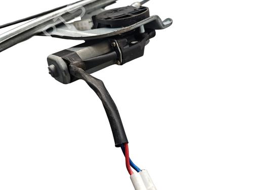 Used Front right window mechanism Front right window mechanism BMW X5 (E53) 3.0 d (218 hp) 25056166 25056166