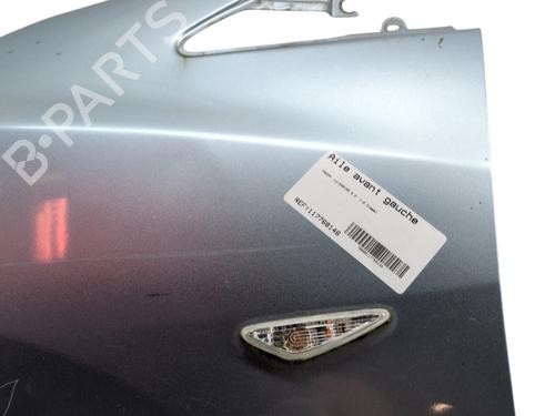Forskærm venstre MAZDA 5 (CW) 1.6 CD | BP30965013C41 - Image 3