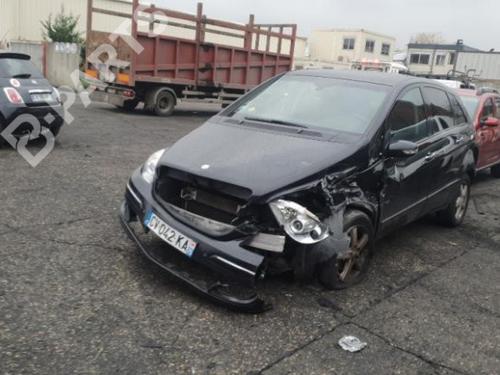 Rear wiper motor MERCEDES-BENZ B-CLASS Sports Tourer (W245) B 180 CDI (245.207) | BP10580243M102  - Image 9