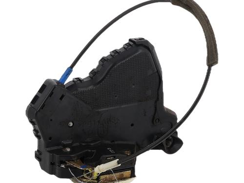 Used Front left lock Front left lock TOYOTA COROLLA Verso (ZER_, ZZE12_, R1_) 2.0 D-4D (CUR10_, CUR10R) (116 hp) 36248754 36248754