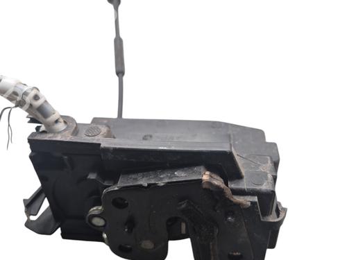 Rear left lock CITROËN C4 Grand Picasso II (DA_, DE_) 1.6 BlueHDi 120 | BP25440113C100 