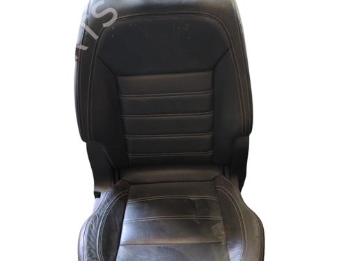 Seats set RENAULT KOLEOS I (HY_) 2.0 dCi 4x4 (HY0K) | BP26714532C78  - Image 11