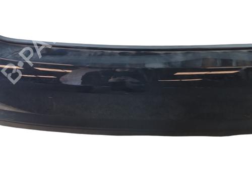 Rear bumper VW JETTA III (1K2) 2.0 TDI | BP25056296C8 