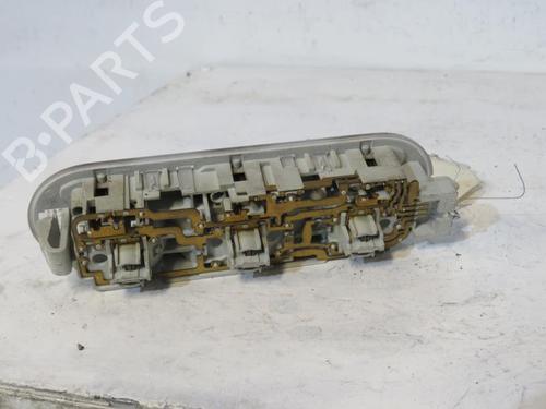 Interior roof light RENAULT GRAND SCÉNIC II (JM0/1_) 1.9 dCi (JM0G, JM12, JM1G, JM2C) | BP25094649I8 