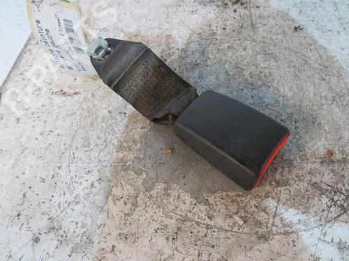 Used Seat buckle FIAT PANDA (169_) 1.3 D Multijet (169.AXC1A) (70 hp) 25066693