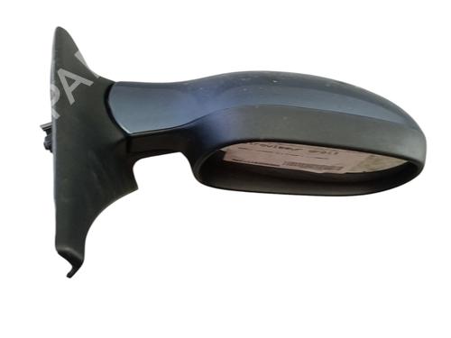 Right mirror RENAULT CLIO II (BB_, CB_) 1.2 16V (BB05, BB0W, BB11, BB27, BB2T, BB2U, BB2V, CB05,... | BP28035598C27 