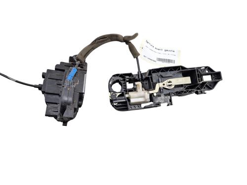 Used Front left lock RENAULT MEGANE III Hatchback (BZ0/1_, B3_) 1.5 dCi (86 hp) 25337191