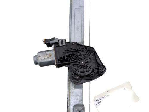 Front left window mechanism CITROËN C4 II (NC_) 1.6 HDi 90 | BP33181610C22 - Image 4