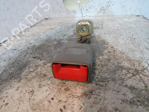 Boucle de ceinture de sécurité VW PASSAT B5.5 (3B3) 1.9 TDI (130 hp) 25109218