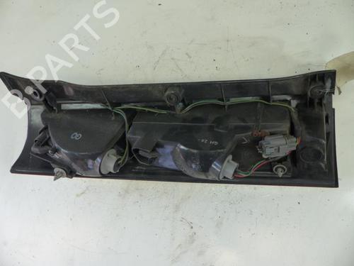 Used Right taillight Right taillight HONDA CR-V I (RD) 2.0 16V 4WD (RD1, RD3) (128 hp) 25071067 25071067