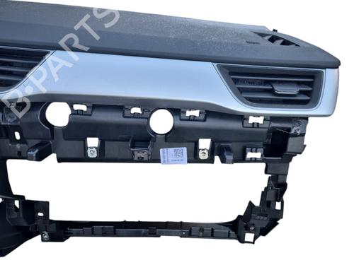 Seats set RENAULT CAPTUR II (HF_) TCe 160 (HFN1) | BP25098164C78 