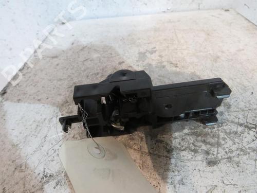 Used Front right interior door handle Front right interior door handle TOYOTA COROLLA (_E12_) 1.4 D (NDE120_, NDE120R) (90 hp) 25066907 25066907