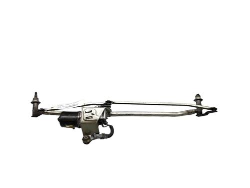 Used Front wiper motor IVECO DAILY V Van 35C15 V, 40C15 V, 45C15 V, 50C15 V, 60C15 V,65C15 V (146 hp) 25062367