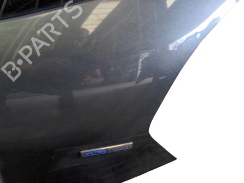 Tailgate PEUGEOT 208 I (CA_, CC_) 1.2 PureTech 82 | BP27536809C6