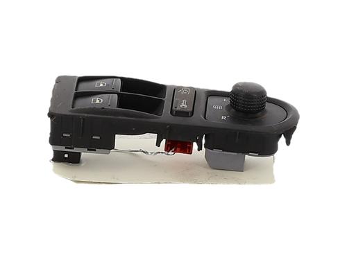 Left front window switch VW MULTIVAN T5 (7HM, 7HN, 7HF, 7EF, 7EM, 7EN) | BP36401989I27 - Image 6