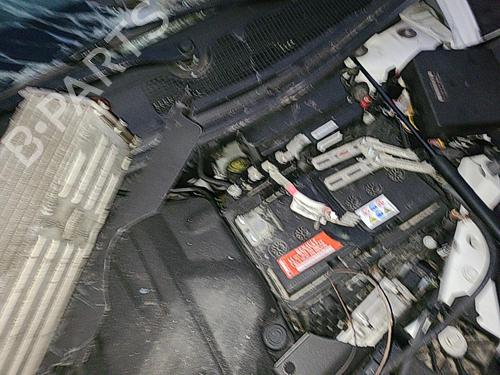 Switch RENAULT MEGANE III Coupe (DZ0/1_) 2.0 dCi (DZ0L) | BP25104628I30  - Image 15