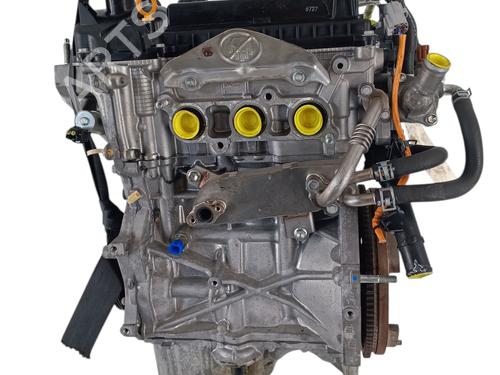 Engine SUZUKI CELERIO (LF) 1.0 (AVK310) | BP36654466M1 - Image 3