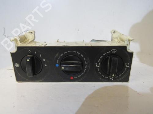 Used Climate control Climate control CITROËN BERLINGO / BERLINGO FIRST MPV (MF_, GJK_, GFK_) [1996-2026] 25112311 25112311