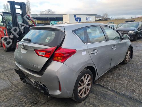 Climate control TOYOTA AURIS (_E18_) 2.0 D-4D (ADE186_, ADE186R) | BP25071545I5 - Image 4