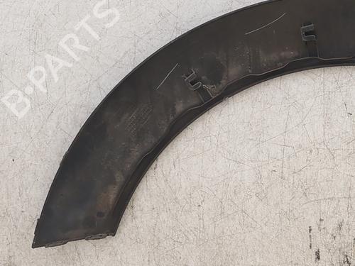 Used Rear left wheel arch trim Rear left wheel arch trim MINI MINI CLUBMAN (R55) One D (90 hp) 39710785 39710785