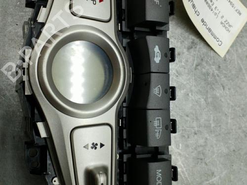 Commande Chauffage HONDA JAZZ II (GD_, GE3, GE2)  | BP25077687I5 
