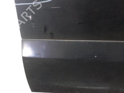 Right front door RENAULT KOLEOS I (HY_) 2.0 dCi 4x4 (HY0K) | BP25100832C3 