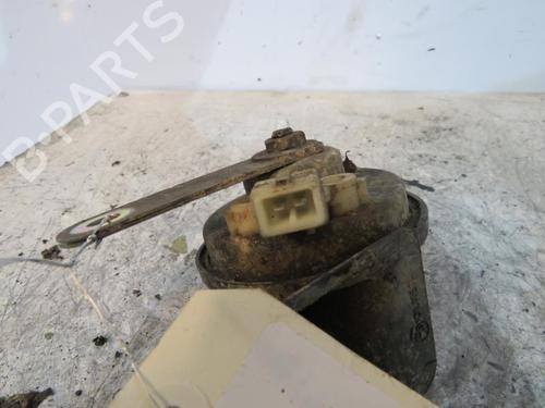 Used Horn Horn CITROËN XSARA Break (N2) [1997-2010] 25086255 25086255