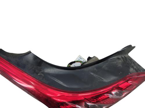 Left taillight PEUGEOT 508 I (8D_) 2.2 HDi | BP32113590C34