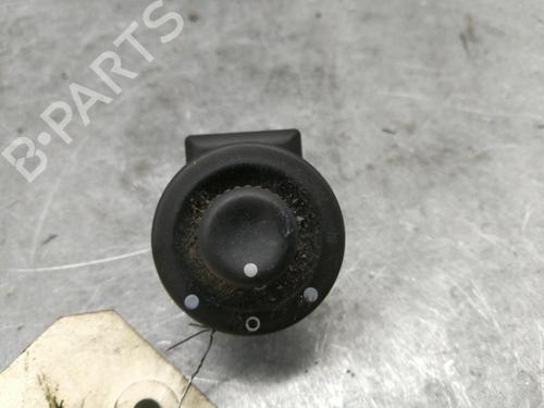 Used Mirror switch DACIA LOGAN (LS_) 1.6 (LS0B, LS0D, LS0F, LS0H) (87 hp) 25077155