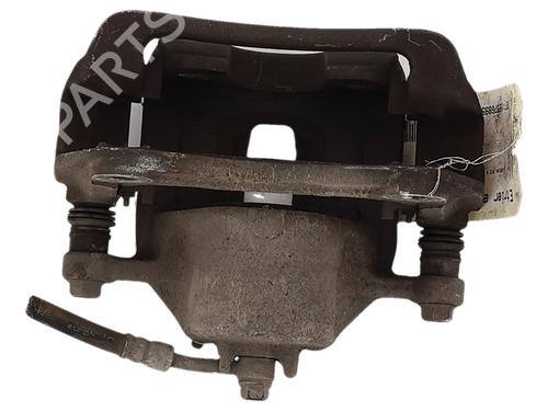 Right front brake caliper KIA RIO IV (YB, SC, FB) 1.0 T-GDI 100 | BP36338217M104 - Image 2