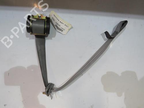 Used Front right belt tensioner RENAULT TWINGO I (C06_) [1993-2012]  25070836