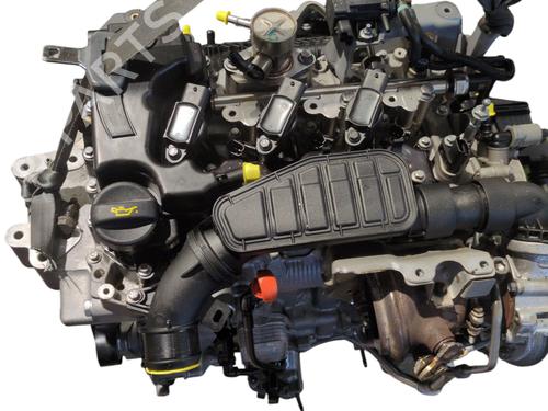 Engine CITROËN C4 II (NC_) 1.2 THP 130 (NCHNYM, NCHNYT) | BP32001813M1 