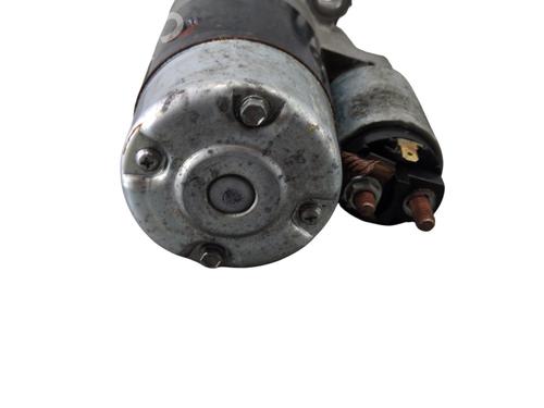 Starter OPEL AGILA B (H08) 1.2 (F68) | BP29630258M8 - Image 4