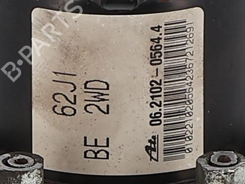 ABS pump SUZUKI SWIFT III (MZ, EZ) 1.3 DDiS (RS413D) | BP33850756M43  - Image 5