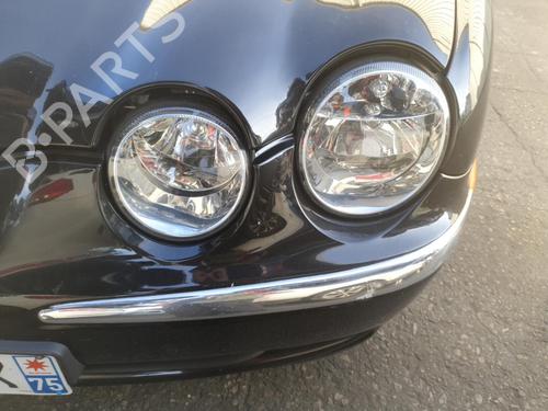 Left front window switch JAGUAR S-TYPE II (X200) 3.0 V6 | BP25062104I27  - Image 15