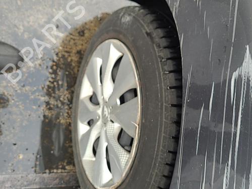 Right front window switch CITROËN C3 II (SC_) 1.4 HDi 70 (SC8HZC, SC8HR0, SC8HP4) | BP25105151I26  - Image 6