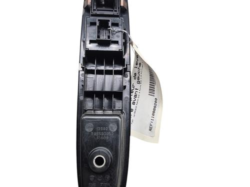 Left front window switch FIAT PUNTO EVO (199_) 1.3 D Multijet (199AXC1A, 199BXC1A, 199AXT1A, 199BXT1A) | BP29189265I27 