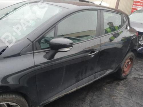 Right sun visor RENAULT CLIO IV (BH_) 1.5 dCi 90 | BP11524653I2 