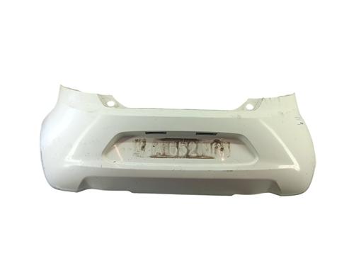 Used Rear bumper FORD KA (RU8) 1.2 (69 hp) 27658980