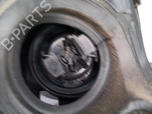 Fuel flap CITROËN C3 III (SX) 1.2 THP 110 (SXHNPS, SXHNZT, SXHNZ6) | BP30080480C131 