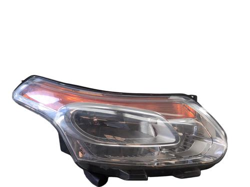 Right headlight CITROËN C3 Picasso (SH_) 1.6 HDi | BP29332502C29 