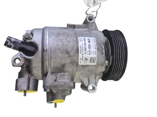 AC compressor VW POLO V (6R1, 6C1) 1.2 TDI | BP26178642M34 