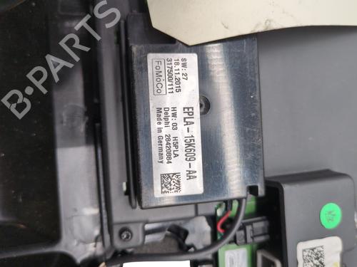 Interior roof light LAND ROVER RANGE ROVER SPORT II (L494) 3.0 TDV6 4x4 | BP26240293I8 