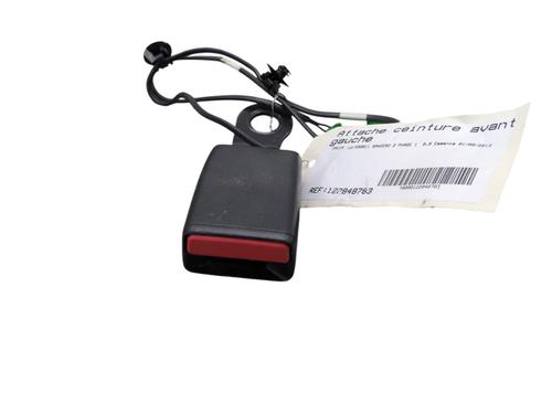 seat-buckle-dacia-sandero-ii-2012-33307759 main image