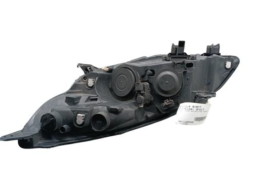 Right headlight RENAULT GRAND SCÉNIC III (JZ0/1_) 1.6 dCi (JZ00, JZ12) | BP29915362C29 