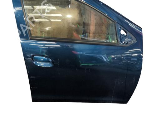 Right front door DACIA LOGAN II TCe 90 (L8MA, L8M1, L8AC) | BP31973438C3