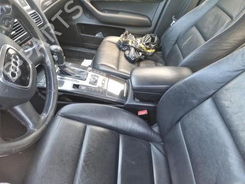 Left mirror AUDI A6 C6 Avant (4F5)  | BP25087472C26 