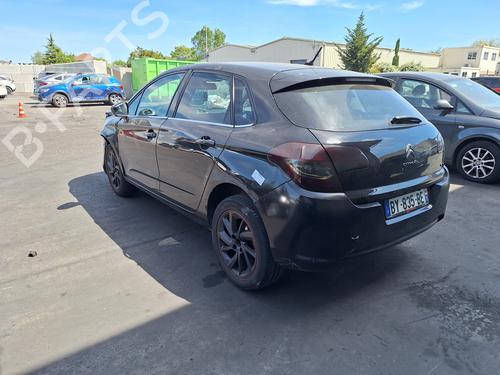 Left tailgate light CITROËN C4 II (NC_) 1.6 HDi 90 | BP36338263C79 - Image 16